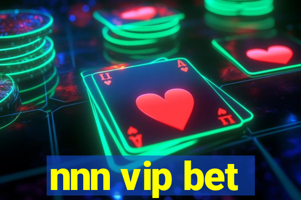 nnn vip bet